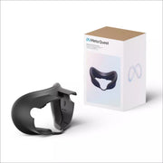 Meta Quest 899-00590-01 3 Silicone Facial Interface - Black