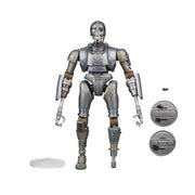 Hasbro Star Wars Black Series SM-33 Skeleton Crew 6-Inch Action Figure with Accessories