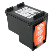 HP 62XL Black/62 Tri-Color Ink Cartridges, N9H67FN, 2/Pack