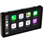 Pioneer Digital Multimedia Car Stereo, 9-Inch HD Capacitive Touchscreen, Wireless Apple CarPlay, Android Auto, Bluetooth, Amazon Alexa, Modular Design, DMH-WC6600NEX