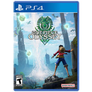 Bandai Namco One Piece Odyssey - PlayStation 4