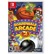 Nintendo Boardwalk Arcade 2 Boardwalk Edition (Nintendo Switch)