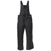 Arctix Insulated Bib Overalls for Men - Black - XL