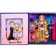 Bratz 571551 X Mean Girls Spring Fling Collector Doll, Regina