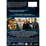 Project Hail Mary DVD Movie, Sci-Fi Adventure, PG-13, Directed by Phil Lord and Christopher Miller, Starring Ryan Gosling, 2026 Standard Edition