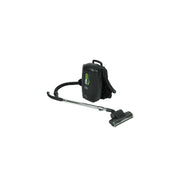 Atrix VACBP1 HEPA Backpack Vacuum - Corded