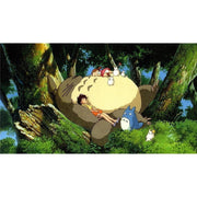 Shout! Factory My Neighbor Totoro Limited Edition Steelbook Blu-ray and DVD Movie, 1080p, Multi-Language Audio, Bonus Content, 40613710