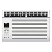 5,000 BTU 115-Volt Window Air Conditioner with Remote Control, ENERGY STAR