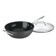 Cuisinart Green Gourmet Hard Anodized Eco Friendly Non-Stick 12