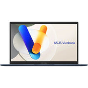 ASUS Vivobook 15 Laptop, 15.6 in FHD Touchscreen, Intel Core i5 120U, 16GB RAM, 512GB SSD, Quiet Blue