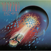 Anderson Journey: Escape Clear Remastered 2021 (Vinyl)