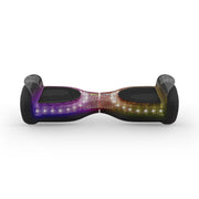 Jetson JLYRA-BLK Lyra Hoverboard, Black, Teens