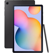 Samsung Galaxy Tab S6 Lite 10.4-inch WiFi Android Tablet, Exynos 1280 Processor, 4GB RAM, 128GB Storage, S Pen Stylus, Dual Stereo Speakers, 2000 x 1200 WUXGA+ Display, SM-P620