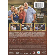 Warner Home Video Georgie & Mandy's First Marriage Complete First Season DVD Comedy 22 Episodes 2 Discs DTS 5.1 English Subtitles