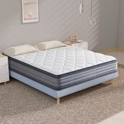 Queen Mattress 12