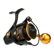 Penn Slammer IV Spinning Reel 3500 6.2:1 Gear Ratio