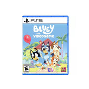 Outright Games Bluey: The Videogame (Ps5)