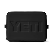 YETI Daytrip 9L Insulated Box Portable Lunch Cooler with ColdCell Flex Insulation, Adjustable Shoulder Strap, Black