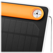 BioLite SPA0200 SolarPanel + with Integrated Power Bank (SolarPanel 5+)