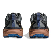 Hoka Men's Challenger 7 Gore-Tex Trail Running Shoes, Waterproof MATRYX Upper, PROFLY EVA Midsole, Vibram MegaGrip Outsole, Asteroid/Maple, 10.5 Medium