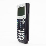 Texas Instruments TI84PLUS TI-84 Plus Calculator