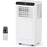 Jojoka 10,000 BTU Portable Air Conditioner, Black