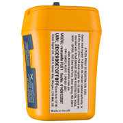 Ocean Signal 730S-01261 RescueMe PLB1 Personal Locator Beacon with 7 Year Battery