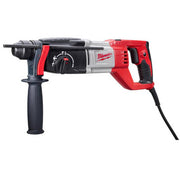 Milwaukee 5262-21 1 in. SDS D-Handle Rotary Hammer