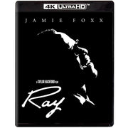 KL Studio Classics Ray 4K Ultra HD Blu-ray Movie, Drama, PG-13, 152 Min Runtime, 1008515771