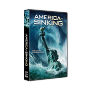 Greenfield Media America Is Sinking (DVD)