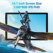 Bestski C107 Android 14 Tablets 10