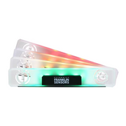 Franklin Sensors Digital Contractors Level With Light Indicator, Green For Level