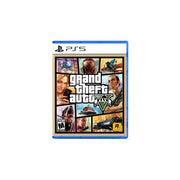 Rockstar Games Grand Theft Auto V (PS5)