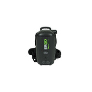 Atrix VACBP1 HEPA Backpack Vacuum - Corded