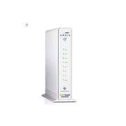 ARRIS SVG2482AC SURFboard 24X8 Docsis 3.0 Cable Modem, AC1750 Wi-Fi Router, White