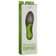 Sof Sole FIT Neutral Arch Insoles - Men's 7-8/Women's 9-10 High
