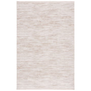 Safavieh Everly Area Rug, Ivory Beige, Size:5' x 8' - Polypropylene and Polyester