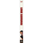 Well Go Usa Lone Samurai DVD, Action Thriller Martial Arts, Dubbed and Subtitled, Dolby Digital 5.1, 2.35:1 Aspect Ratio, 1009123313