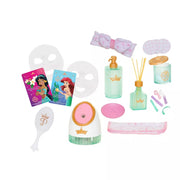 Disney Princess 23338 Deluxe Day Spa Style Set