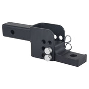 bROK 57643 Ball Mount Flip for 2'' Receiver