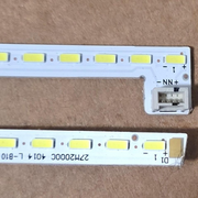 Set of 2 LED Backlight Strips OEM for Acer Monitor ED270U 4L-CRO27M-HR006X