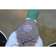 MOJO Outdoors Hw2025 Silver Mallard 25th Anniversary Motorized Duck Decoy