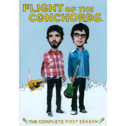 Flight of the Conchords: Season 1