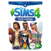 Electronic Arts The Sims 4 City Living - PC/Mac