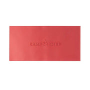 Camp Chef Silicone Griddle Mat, Durable Heat Resistant Grill Accessory, Red, 18.1 in L by 3.7 in W, FTGMAT