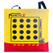 Morrell Yellow Jacket Kinetic X 500 FPS Archery Target