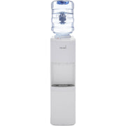 Primo 601130 Hot / Cold Water Dispenser, White