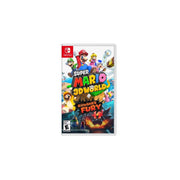 Nintendo Super Mario 3D World + Bowsers Fury (Nintendo Switch)