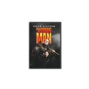 STUDIO DISTRIBUTION SERVICES A Working Man (DVD)