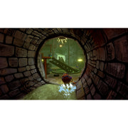 Outright Games Teenage Mutant Ninja Turtles: Mutants Unleashed - Deluxe Edition (PlayStation 5)